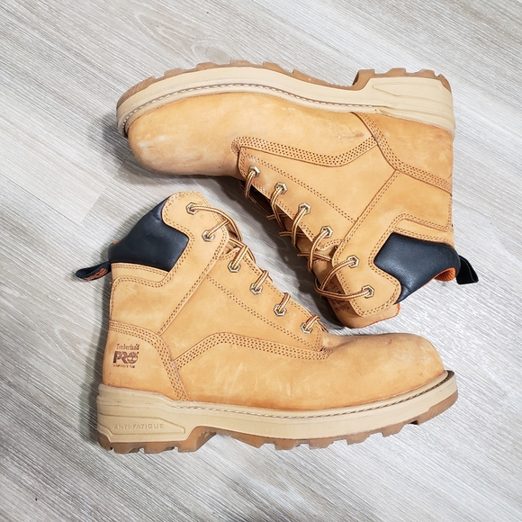 timberland resistor boots